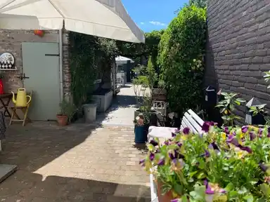 285μ² house προς ενοικίαση για 2070€/μήνα σε Vossenvoetpad, Maastricht