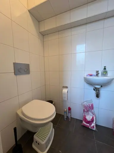 19μ² room προς ενοικίαση για 755€/μήνα σε Herestraat, Groningen