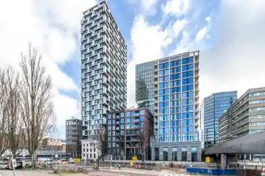 50m2 apartment te huur voor 1209.96€/maand in Van Sijpesteijnkade 213, Utrecht