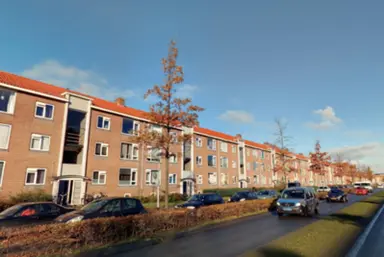 67μ² apartment προς ενοικίαση για 588.57€/μήνα σε Valeriusstraat 89, Leeuwarden