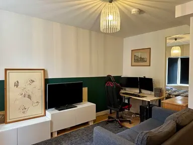 30m2 apartment te huur voor 1115€/maand in Berkelstraat, Utrecht