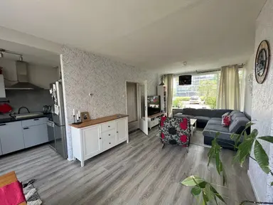 112μ² house προς ενοικίαση για 1900€/μήνα σε Aubadestraat, Nijmegen