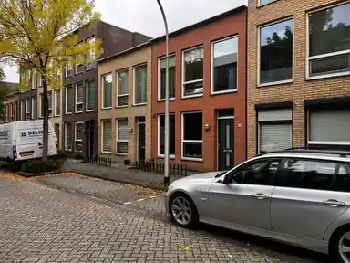 90m2 house to rent for 1500€/month in Middelweg 14, Deventer