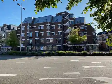 31μ² studio προς ενοικίαση για 945€/μήνα σε Zuiderplein 33b-10, Leeuwarden
