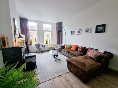104m2 apartment te huur voor 2050€/maand in Burgemeester Meineszlaan, Rotterdam