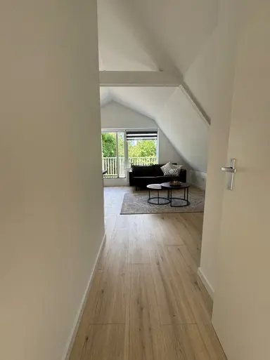 50m2 apartment te huur voor 2145€/maand in Zwart Janstraat, Rotterdam