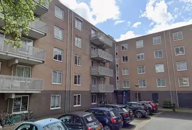 100m2 apartment zur Miete für 2650€/Monat in Kanteel, Amsterdam