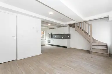 45m2 apartment te huur voor 1205€/maand in Mariastraat, Maastricht