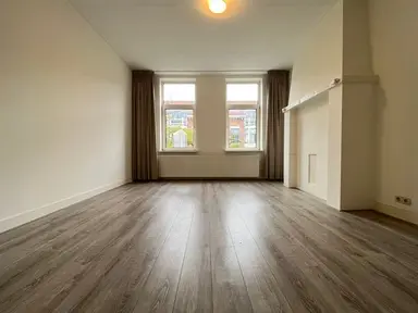 32m2 apartment te huur voor 1012€/maand in Nieuwe Binnenweg 448A, Rotterdam
