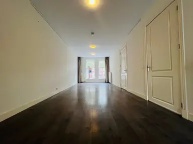 66m2 apartment te huur voor 1079€/maand in Beijerlandselaan 22B, Rotterdam