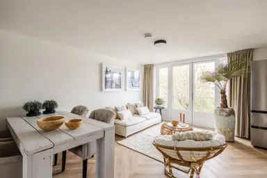 55m2 apartment à louer pour 4170€/mois à Schroeder van der Kolkstraat, Utrecht