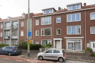 90m2 apartment te huur voor 1750€/maand in Gevers Deynootweg 113A, The Hague