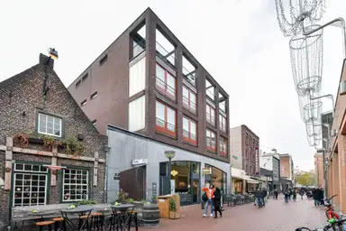 86.6m2 apartment à louer pour 1900€/mois à Jan van Lieshoutstraat 24D, Eindhoven