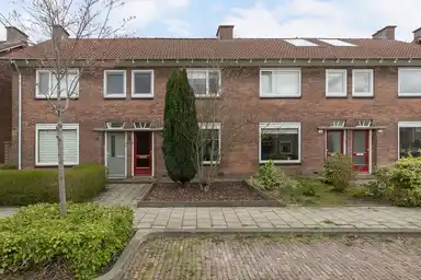 6μ² room προς ενοικίαση για 471€/μήνα σε Reggestraat, Enschede