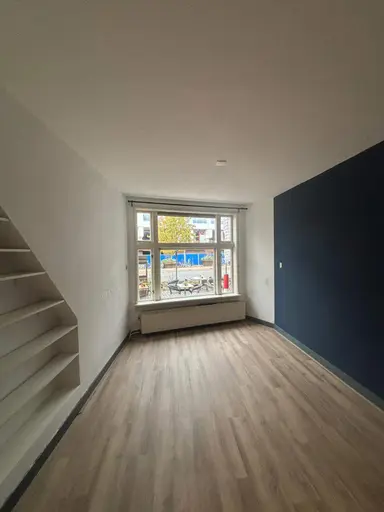 45m2 apartment te huur voor 1090€/maand in Gedempte Kattendiep, Groningen
