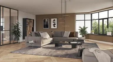 127m2 apartment à louer pour 2900€/mois à Van Stolkweg 14C-3, The Hague