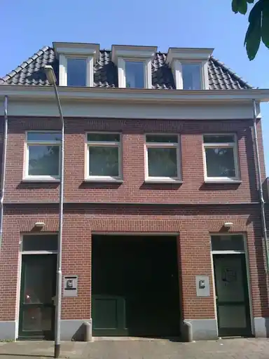 105m2 apartment to rent for 1850€/month in Nijverheidssingel, Breda