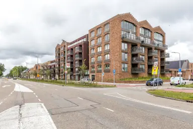 82m2 apartment to rent for 1621€/month in Gemaalhof 57, Hoofddorp