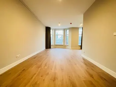 57m2 apartment te huur voor 1026€/maand in Beijerlandselaan 186B-01, Rotterdam