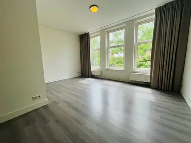 109m2 apartment te huur voor 1760€/maand in Slaghekstraat 107A-02, Rotterdam