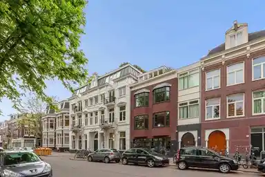 100m2 apartment zur Miete für 3500€/Monat in Weesperzijde, Amsterdam