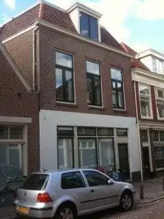 37μ² apartment προς ενοικίαση για 750€/μήνα σε Breedstraat 59a, Leeuwarden