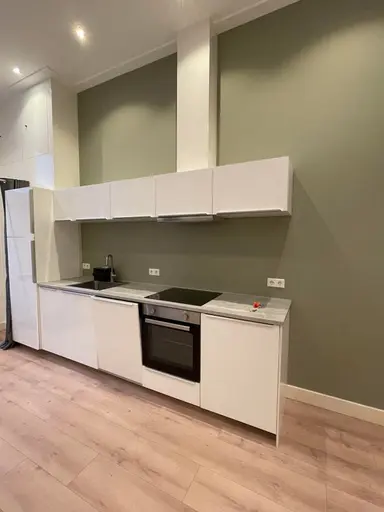 70m2 apartment to rent for 1995€/month in Patiëntiestraat, Haarlem
