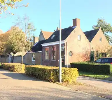 125m2 house to rent for 1625€/month in Noordweg, Middelburg