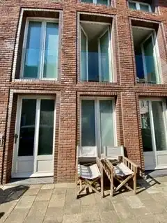 75m2 apartment te huur voor 2115€/maand in Van Marumstraat, Haarlem