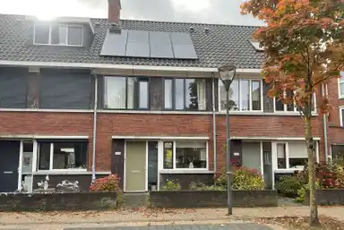 111m2 house te huur voor 1425€/maand in Vestingwal 47A, Geldrop