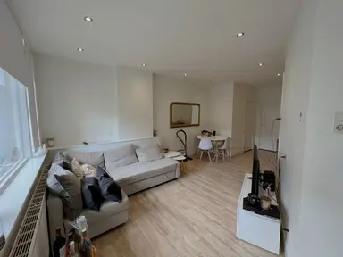 60m2 apartment te huur voor 2200€/maand in Abraham Kuyperlaan, Rotterdam