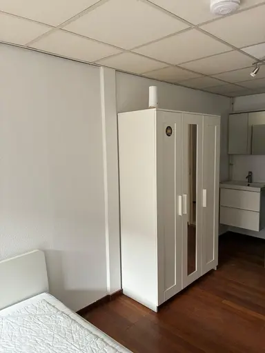 21.4m2 room te huur voor 899€/maand in Heugemerstraat, Maastricht