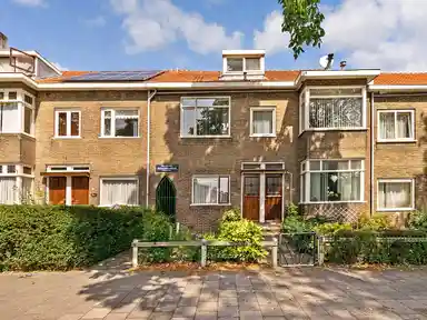 134m2 apartment to rent for 1350€/month in Bosboom-Toussaintstraat 95, Dordrecht