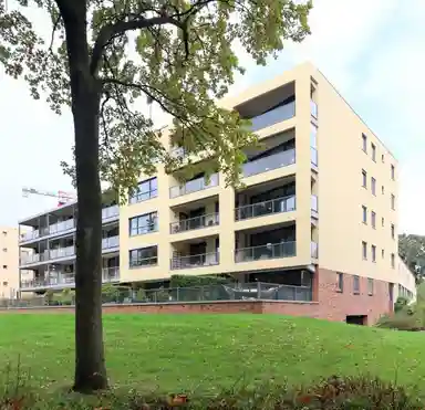 65m2 apartment à louer pour 2300€/mois à Maarten Schrijverlaan 13, Utrecht