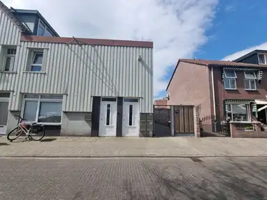 32m2 studio zur Miete für 910€/Monat in Atjehstraat, Enschede
