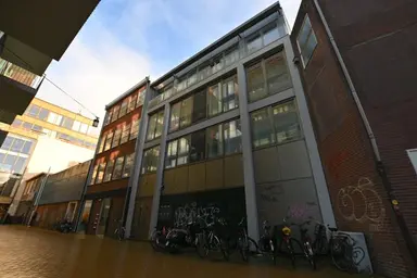 36m2 apartment à louer pour 1035€/mois à Stalstraat 3d, Groningen