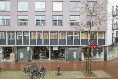 74m2 apartment te huur voor 1370€/maand in Looierstraat 21-1, Arnhem