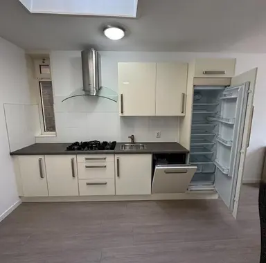 65m2 apartment zur Miete für 1375€/Monat in Haverstraatpassage, Enschede