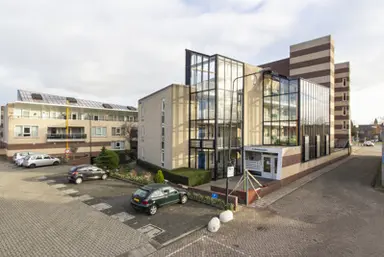 64μ² apartment προς ενοικίαση για 781.76€/μήνα σε Raadhuislaan 4, Tegelen