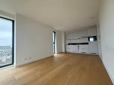 62m2 apartment à louer pour 1875€/mois à Bijlmerplein 858M-2, Amsterdam