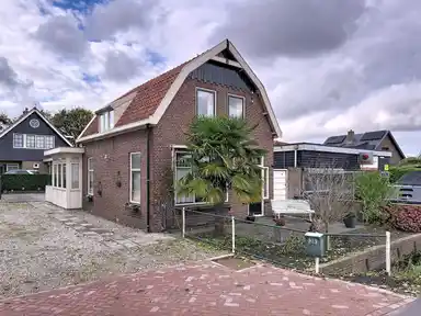 147m2 house in affitto per 2000€/mese a Zuid Schalkwijkerweg 35, Haarlem