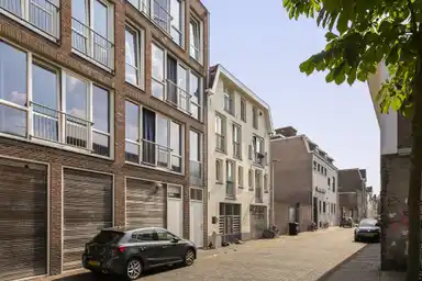 50m2 apartment to rent for 1303€/month in Karrengas 44B, Nijmegen