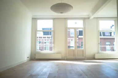 162m2 apartment à louer pour 4495€/mois à Ruyschstraat 21-3, Amsterdam