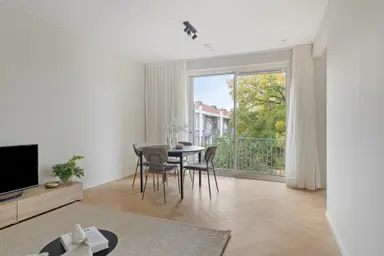 58m2 apartment à louer pour 2500€/mois à Copernicusstraat, Amsterdam