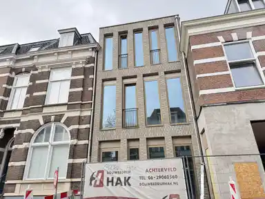 62m2 apartment te huur voor 1700€/maand in Arnhemseweg 26C, Amersfoort