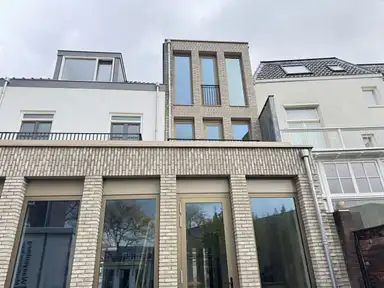 44m2 apartment te huur voor 1201.29€/maand in Arnhemseweg 26D, Amersfoort