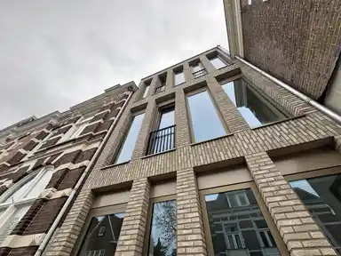 46m2 apartment te huur voor 1485€/maand in Arnhemseweg 26B, Amersfoort