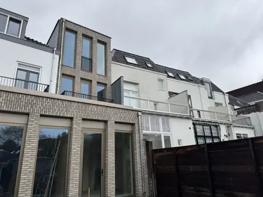 58m2 apartment te huur voor 1635€/maand in Arnhemseweg 26D, Amersfoort