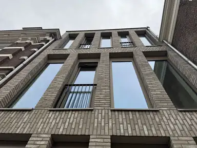 37m2 apartment te huur voor 1163.46€/maand in Arnhemseweg 26E, Amersfoort