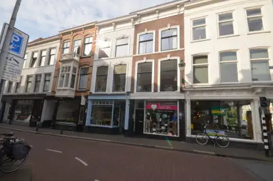 100m2 apartment à louer pour 2500€/mois à Denneweg 184, The Hague